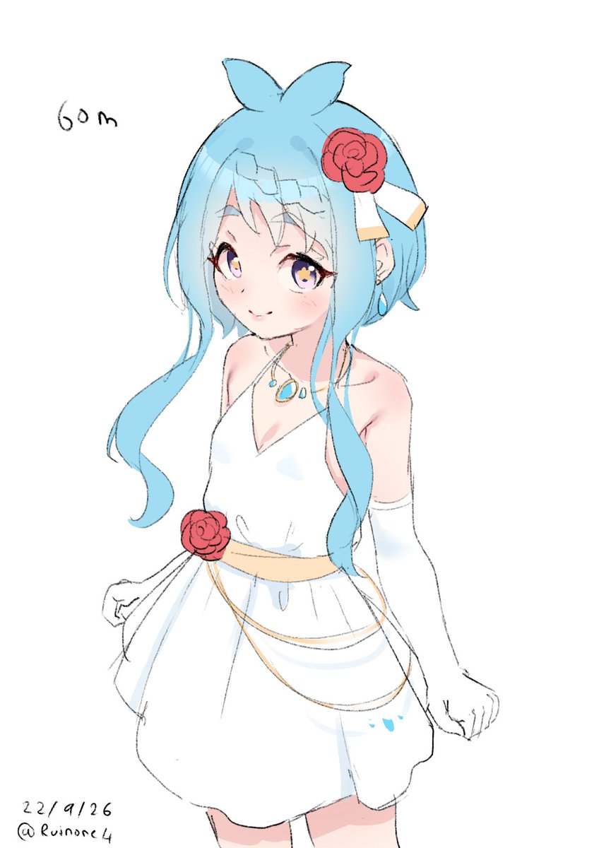 Ruinone4's tweet photo. 60 minute draw
#プリコネR https://t.co/29yNDSaFee