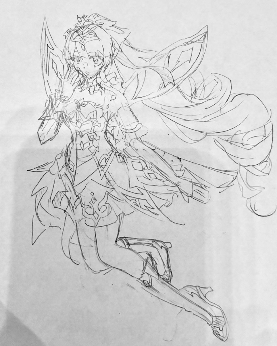 Reureu0410's tweet photo. ヴェスナきゃわ https://t.co/atnVFTv83e