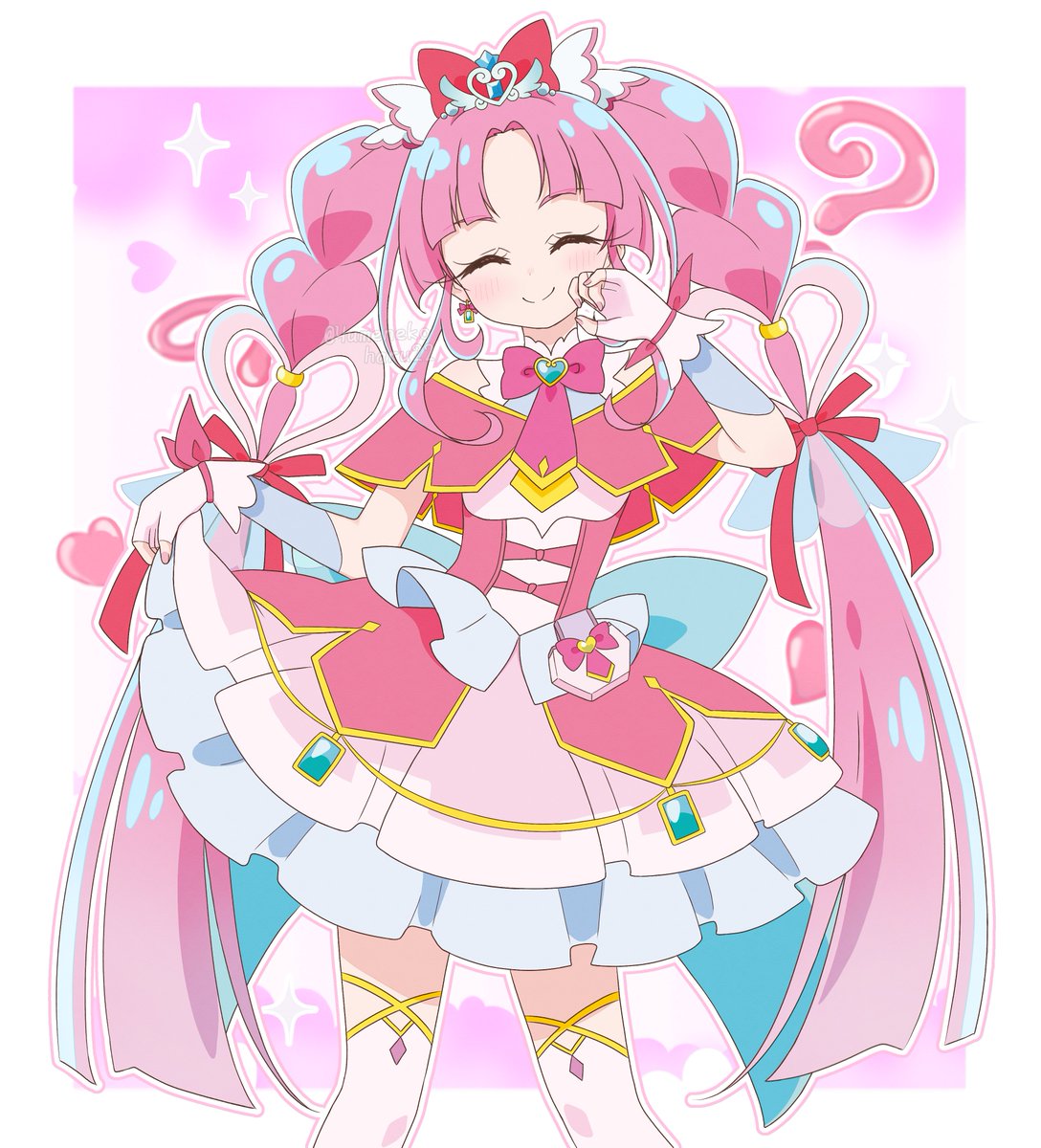 yumenekoharu22's tweet photo. #シルバーウィークはフォロワーさんが増えるらしい
たんプリ描いてます✨
最近はアルカナ多めです^^; https://t.co/JsDtZdGY0r
