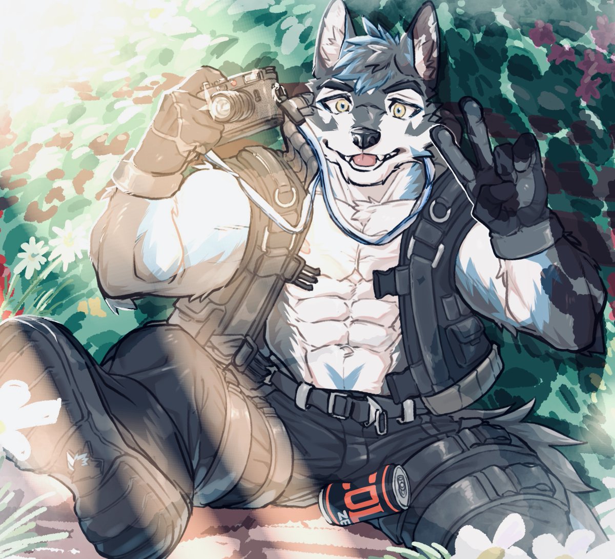 VectorShen's tweet photo. 🎨 @aidemcc https://t.co/3UKdnmYyat