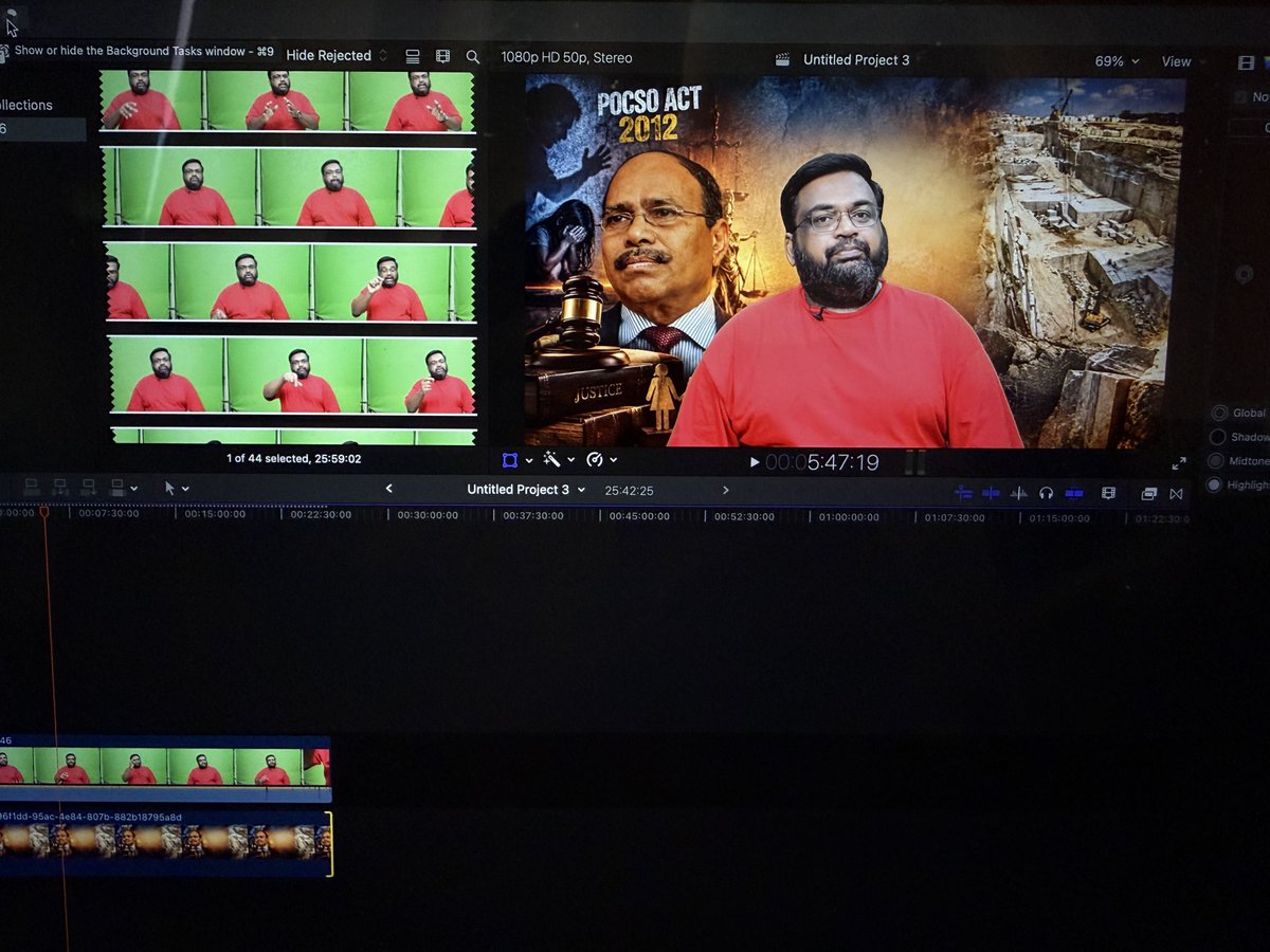itisprashanth's tweet photo. I will be threatened for this ! But I don’t care !

Coming  - a video about Veeramani ! https://t.co/aCZR3qJgvE
