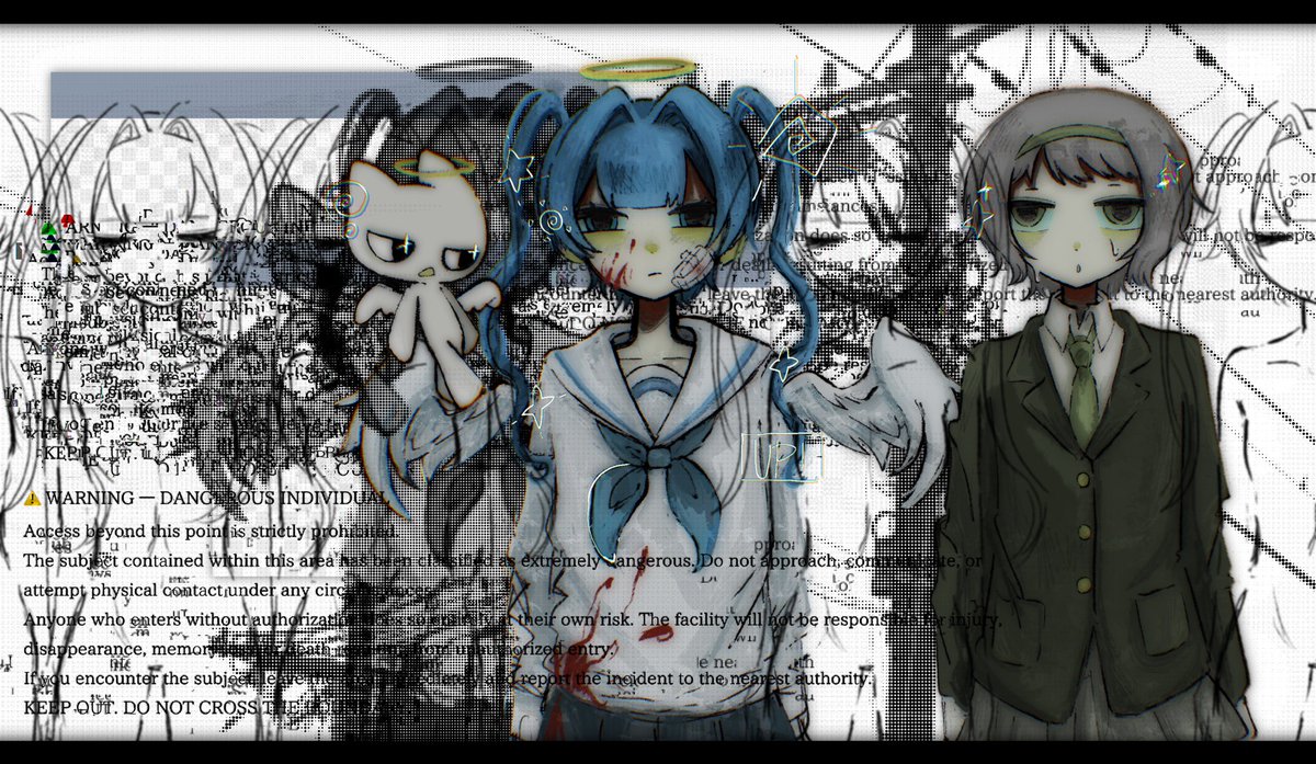 Ev8wvw's tweet photo. #oc #illustration https://t.co/WErHOGoEln