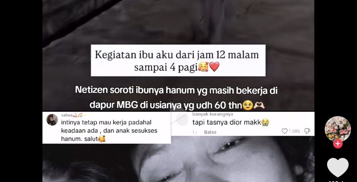 rrrsyaalien's tweet photo. @Sunvigu @7epiphaney @raa_sora asbun ih, itu mah mama hanum kerja disitu bukan yg punya dapur. lgian mama hanum kerja biar punya temen ngobrol. https://t.co/A4HBNNbEvd