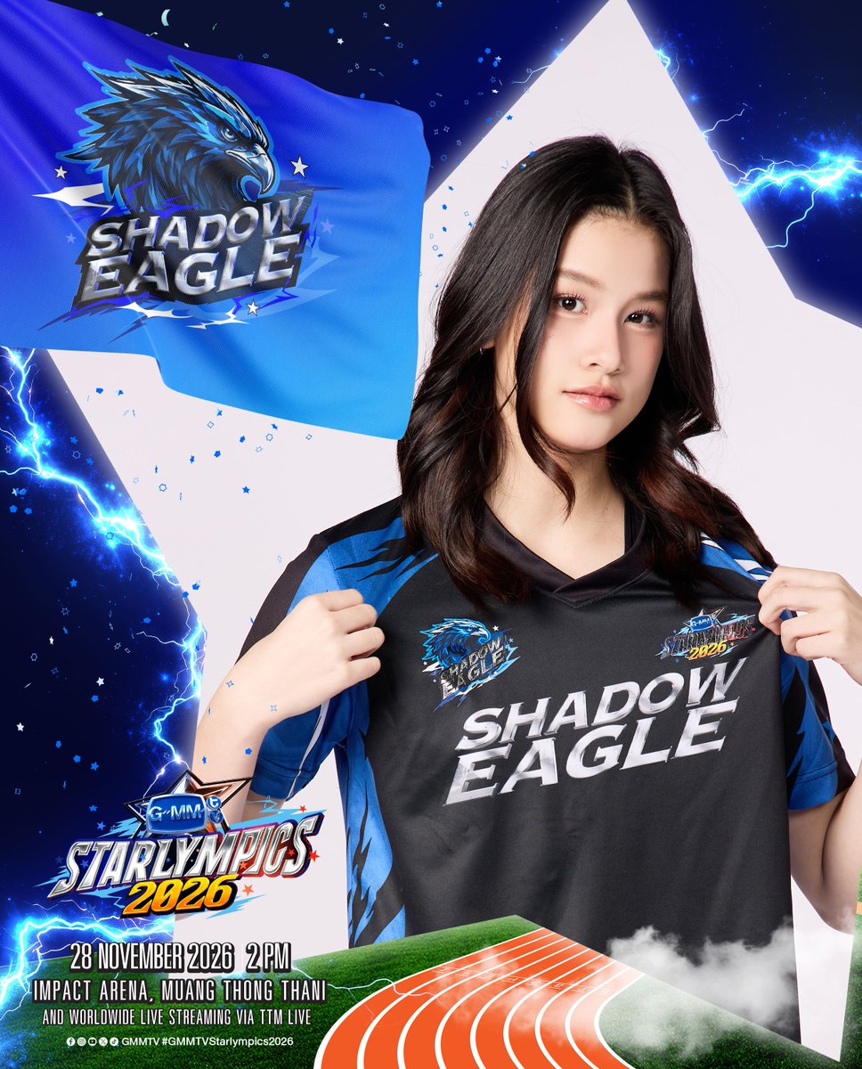 Singha_Luang's tweet photo. มาแร้วน้อร เทศกาลแจก มม. ด้อมใครมาเม้นเด่วสาด
#GMMTVStarlympics2026 https://t.co/LOukhmEQ6q