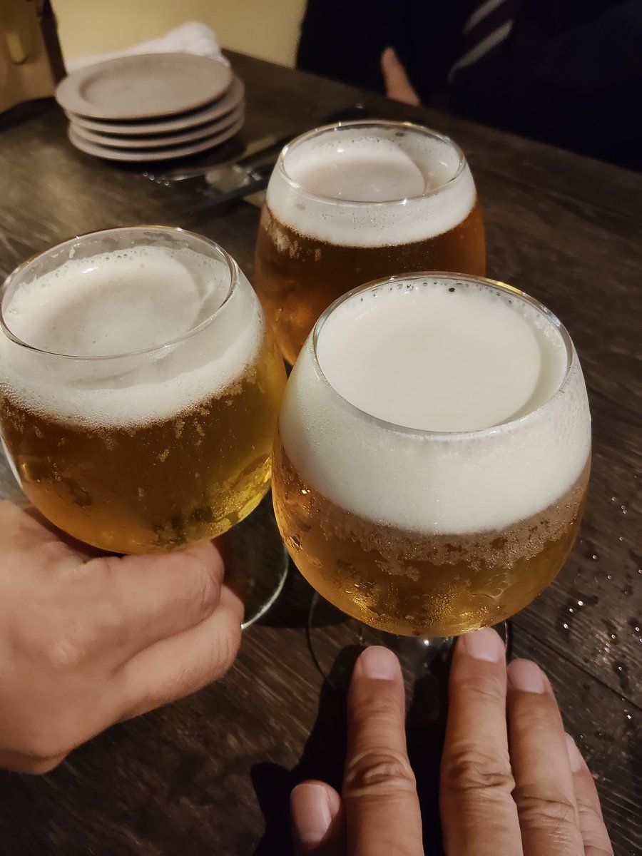 junzou4's tweet photo. 飲むー♪ https://t.co/8sUq3lvHLP