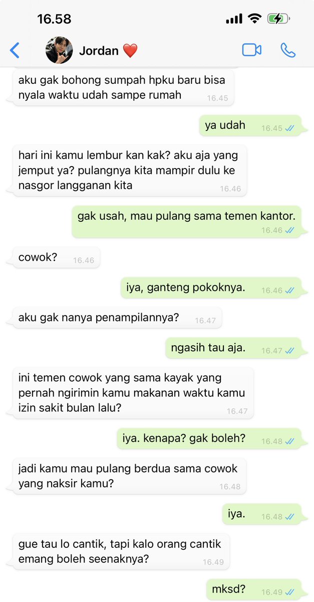 donsteacup's tweet photo. junkang au, ketika si brondong punya pacar kakak ntik tukang ngambek. https://t.co/MGZlZbynuQ