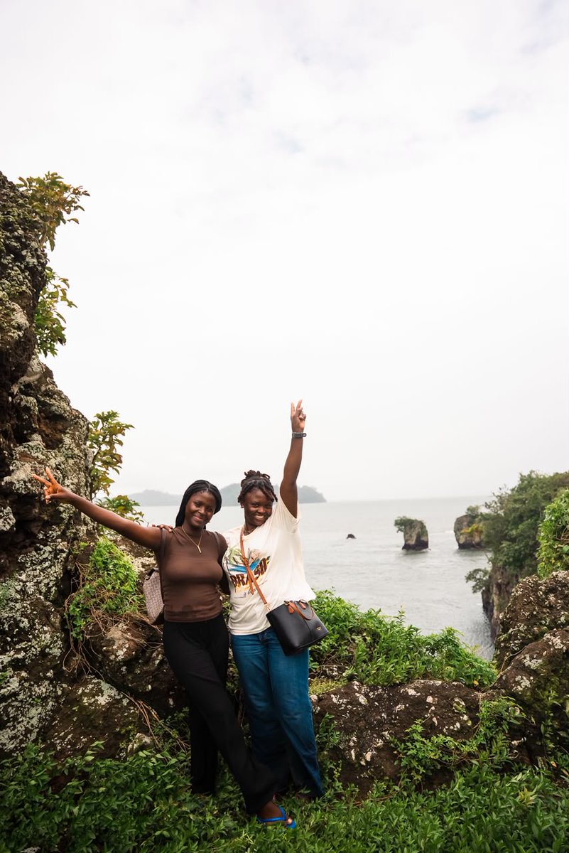 Kenatourism's tweet photo. 3 jours à Limbé avec Kèna.

Histoire, nature, eau et detente. Tout ce qu'il faut pour un week-end qui recharge.

185 030 FCFA par personne. Réserve sur https://t.co/01wHRA68wS https://t.co/hGKl0RFsZf