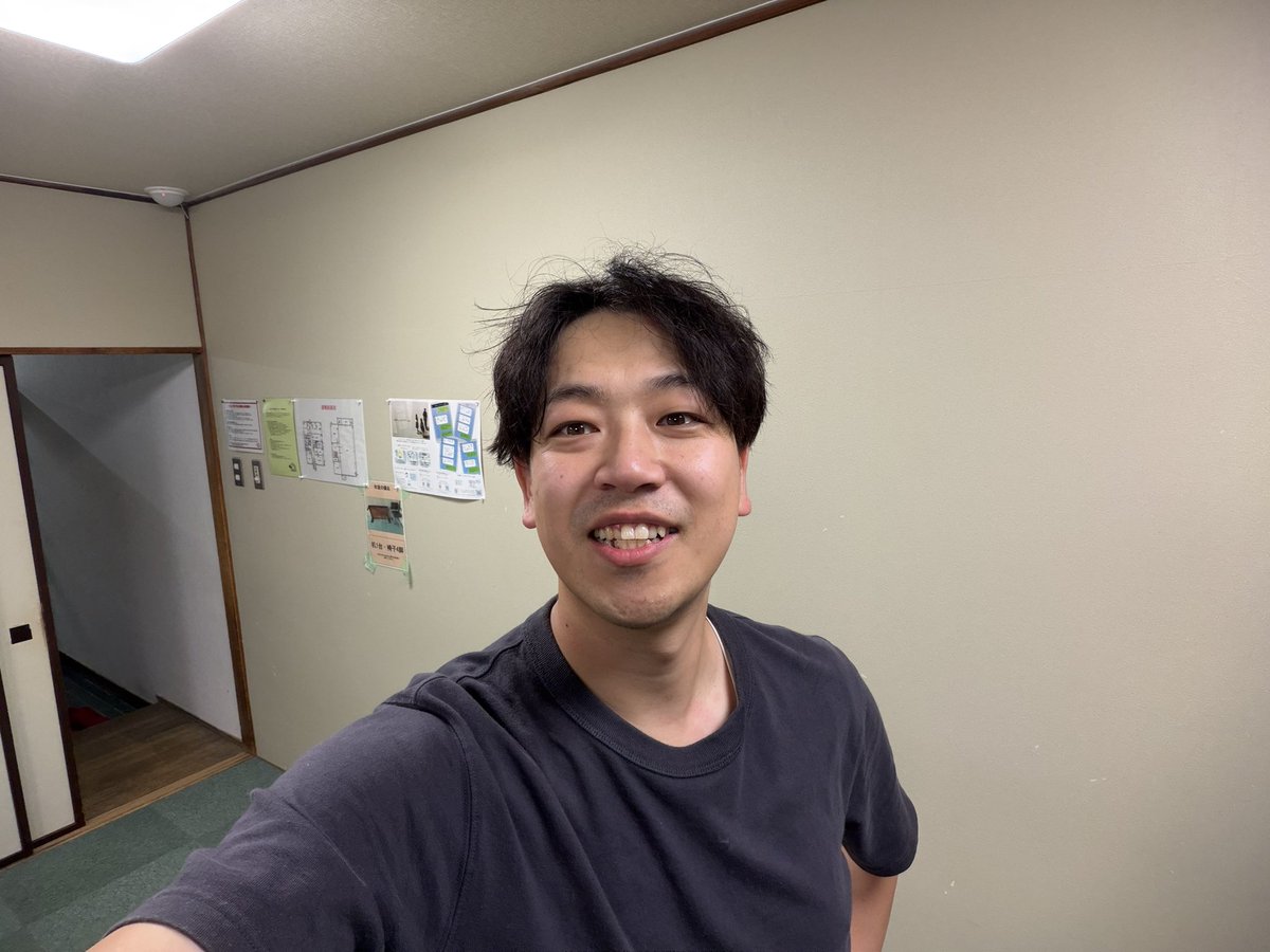 koki1223's tweet photo. 連日通し稽古が続きます。
続けてるとどこかで跳ねる瞬間がくる、上手く乗れるかは運。
お腹いっぱいだと難しいし、涼しい方がいいし、スマホはいっぱい触った後じゃない方がいい。 https://t.co/vZNGmPafb3