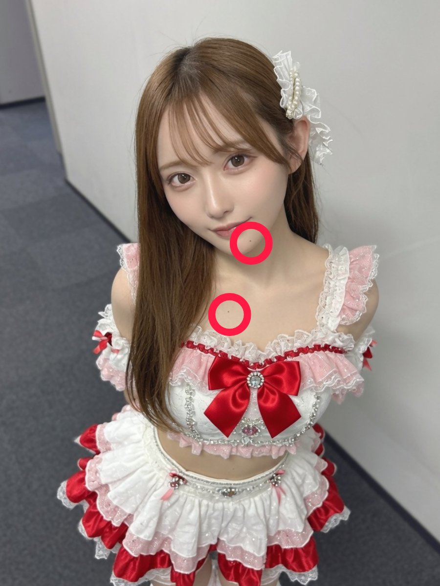 Udeuhckp's tweet photo. 【注目度S＋】
噂のアイドル完全特定されてしまう
4719852  
➤リプに詳細  

名前：花菱もか
職業：現役アイドル
グループ名：マジックバレット  

現役アイドルが簡単にファンを裏切る時代
コスプレして勝ってくるのが悪い  
逃げるなよ https://t.co/1wWRcdhXoM