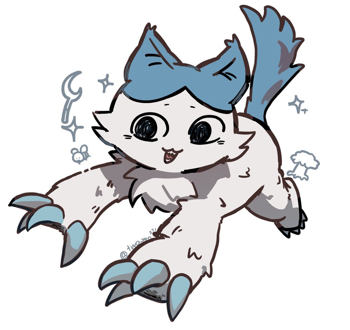 two_yen231's tweet photo. FA https://t.co/z20Ecrco4K