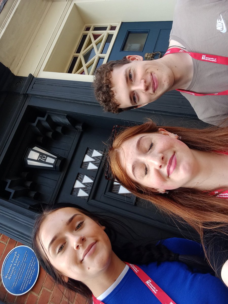 _AspenMacKenzie's tweet photo. @Journalism_UON #TTH26 @Journalism_UON https://t.co/KOrRIb2lKi