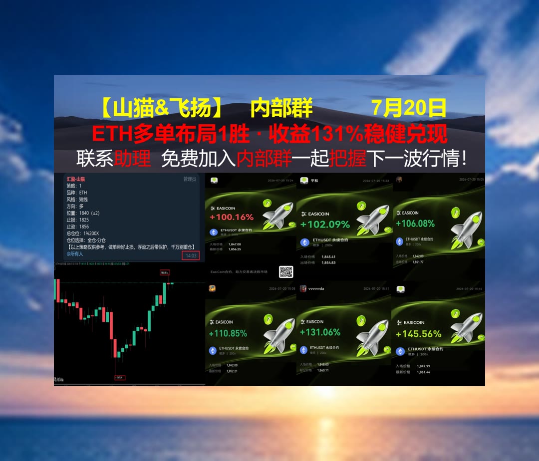 To6700702171294's tweet photo. An athlete’s legacy is built on sportsmanship, not just victories.
交易思路比较混乱？先梳理盘面结构。挂单🤙合约推荐😫AI股票🥾NFT衍生品
dogwifhat🏰费哲金融服务🔆Block Inc🔵NIGHT
币安 欧易 BTC 免费合约跟单社区👉 @fzy988 👈 https://t.co/OPCuU3AhdK