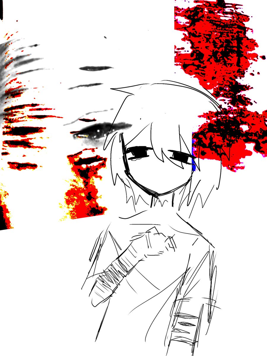aru_000123's tweet photo. 死にたい https://t.co/kHyLdb3Kh8