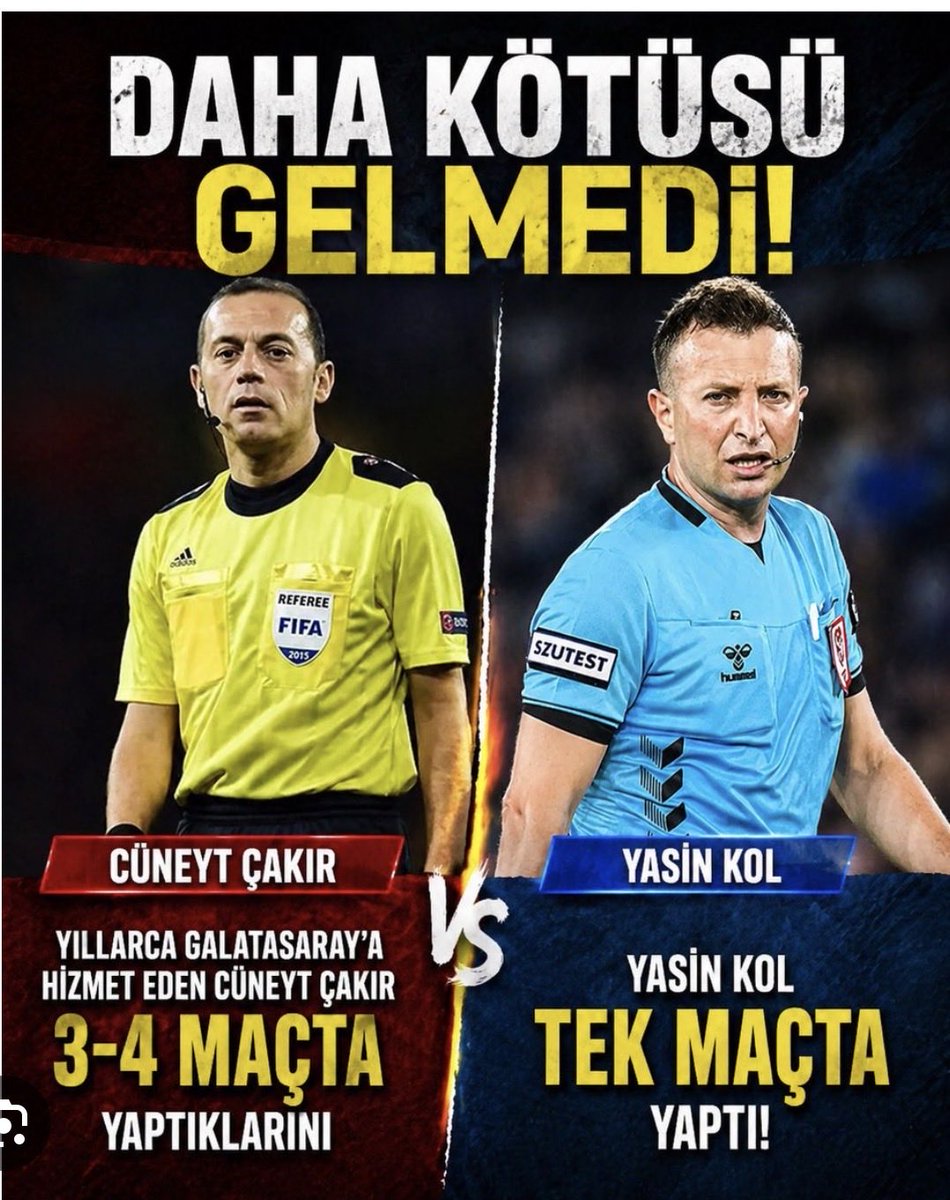 Mustafkilincl3's tweet photo. Peki henüz ligin başındayız , ve  6 maçta bizim çalınan 6 puanın hesabını kimler verecek .?

Bugün açık ara lider olmamız gerekirken neden ligin 3’üncü sıradayız . 

Bitmedi ” hakem ve A’Var’ın derdi Beşiktaş ile daha bitmeyecek.  BİTMEYECEKTİR…

Yani uzun lafın kısası BEŞİKTAŞ’lınn derdi be isyanı nasıl bitecek .?