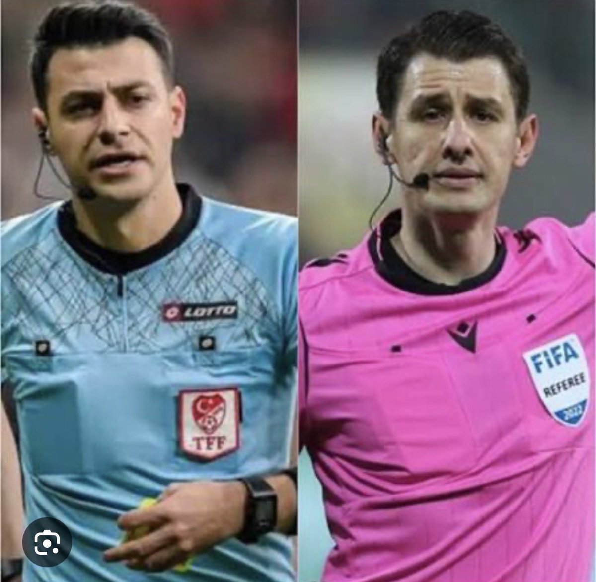 Mustafkilincl3's tweet photo. Peki henüz ligin başındayız , ve  6 maçta bizim çalınan 6 puanın hesabını kimler verecek .?

Bugün açık ara lider olmamız gerekirken neden ligin 3’üncü sıradayız . 

Bitmedi ” hakem ve A’Var’ın derdi Beşiktaş ile daha bitmeyecek.  BİTMEYECEKTİR…

Yani uzun lafın kısası BEŞİKTAŞ’lınn derdi be isyanı nasıl bitecek .?