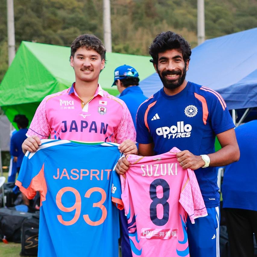 BCCI tweet picture
