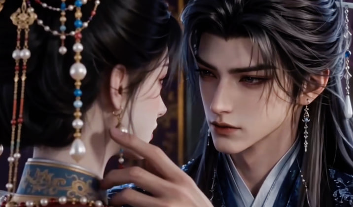 zheng79145's tweet photo. 📺🔥超火 AI剧 《权臣是我心上人》更 75集
K：https://t.co/YkXv5WpjR1
D: https://t.co/mgQ7oq8mfn https://t.co/xavZjr7Wao