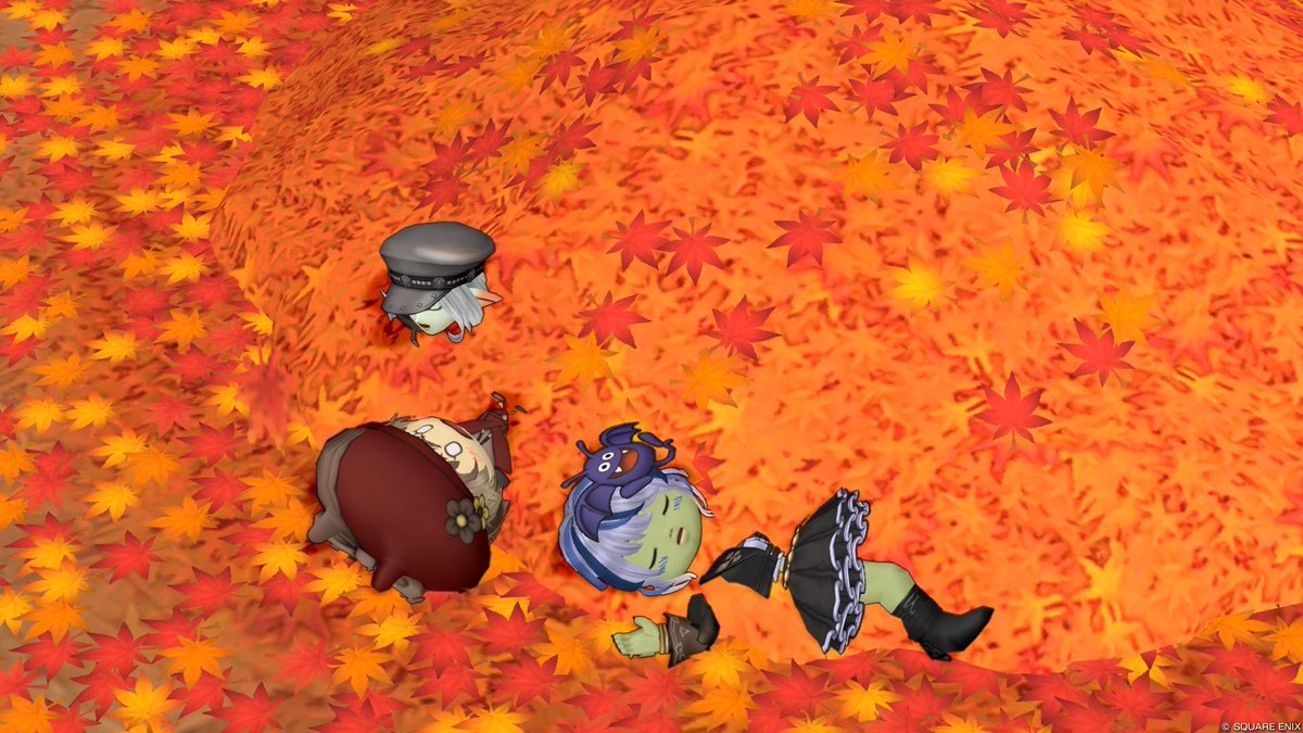 n0217_dqx's tweet photo. 少し前だけど、フレさんがドレアをお披露目してくれた！
私のドレアをイメージしてくれたらしい！
素敵すぎてテンション上がりました🥰

パシャしてたらどんどん集まって、みんなで鬼になりました👹 https://t.co/h997JXUQCW