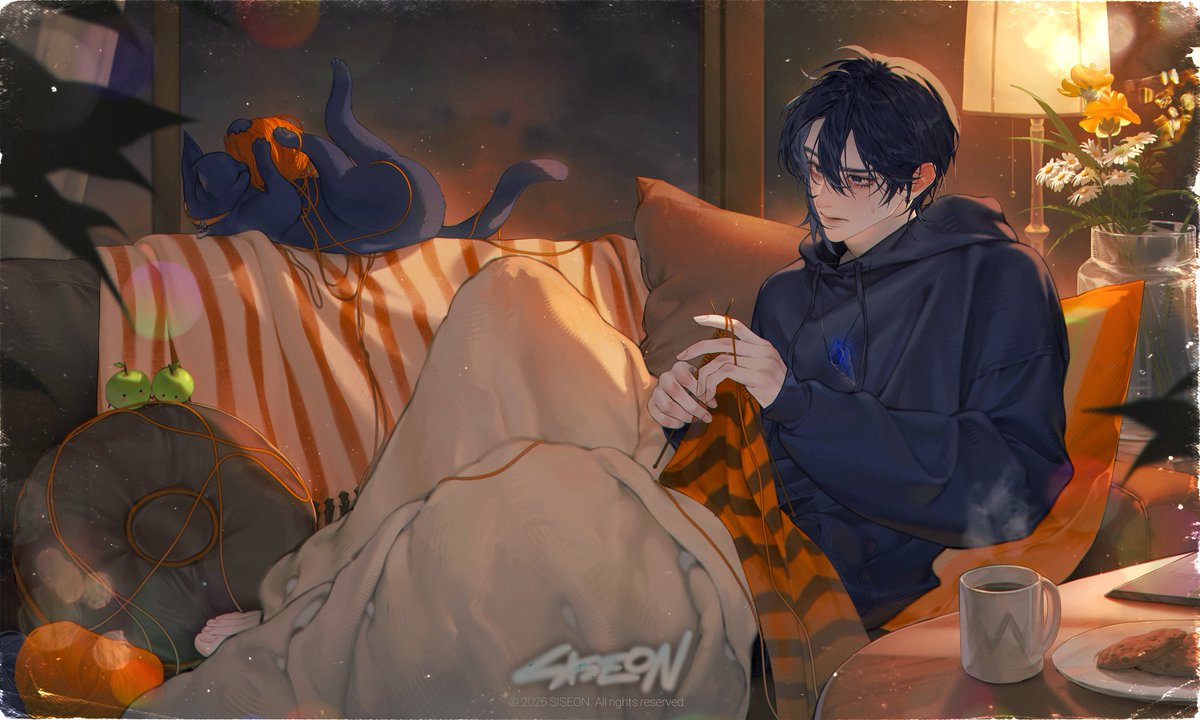 _siseon's tweet photo. #stardewvalley https://t.co/g0MmqoJdLw