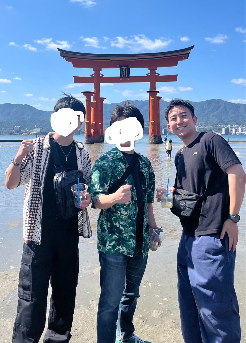 kyo_20000's tweet photo. いい天気だった☀️⛩️ https://t.co/UXrh1MNJIh
