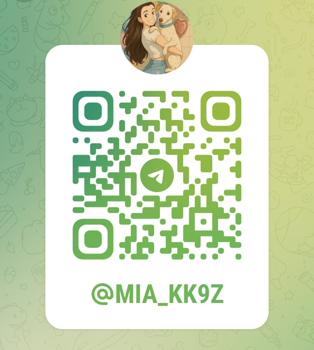 bitmang46505's tweet photo. Add me up 
Telegram ➡️ https://t.co/qvjIOKwq1M https://t.co/osR8foWGHU