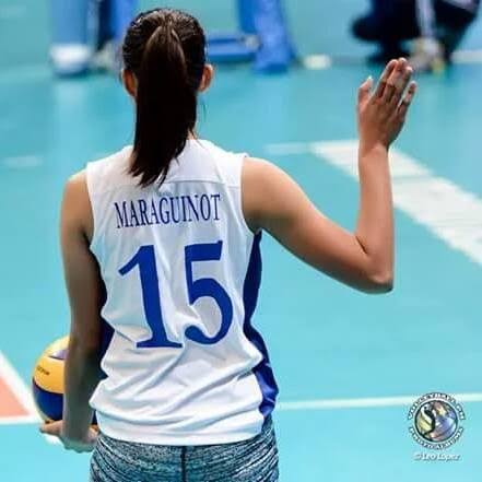 kennymorado's tweet photo. Kung may pinanghihinayangan man ako sa retirement ni Jho Maraguinot ay yung "What if napunta sya sa Creamline?" 😭

As a good passer and good spiker, feeling ko talaga magtathrive sya sa system ng CCS. Haysss one of my faves na ang namaalam sa volleyball huhu

OBF lagi, Jho! #OBF https://t.co/rxF9xoG2lA