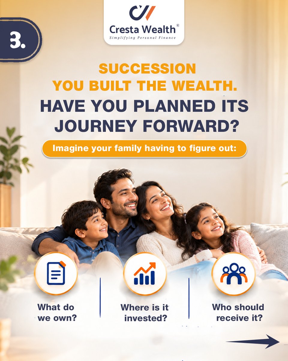 crestawealth's tweet photo. 𝗔𝗳𝘁𝗲𝗿 𝟱𝟬, 𝗳𝗶𝗻𝗮𝗻𝗰𝗶𝗮𝗹 𝗽𝗹𝗮𝗻𝗻𝗶𝗻𝗴 𝗴𝗼𝗲𝘀 𝗯𝗲𝘆𝗼𝗻𝗱 𝗯𝘂𝗶𝗹𝗱𝗶𝗻𝗴 𝘄𝗲𝗮𝗹𝘁𝗵.
.
𝗧𝗼 𝗸𝗻𝗼𝘄 𝗺𝗼𝗿𝗲, 𝘃𝗶𝘀𝗶𝘁 𝘄𝘄𝘄.𝗰𝗿𝗲𝘀𝘁𝗮𝘄𝗲𝗮𝗹𝘁𝗵.𝗰𝗼𝗺
.
.
#EarlyInvestment #ITProfessional #earlyInvestor https://t.co/mqzcaTYGzF