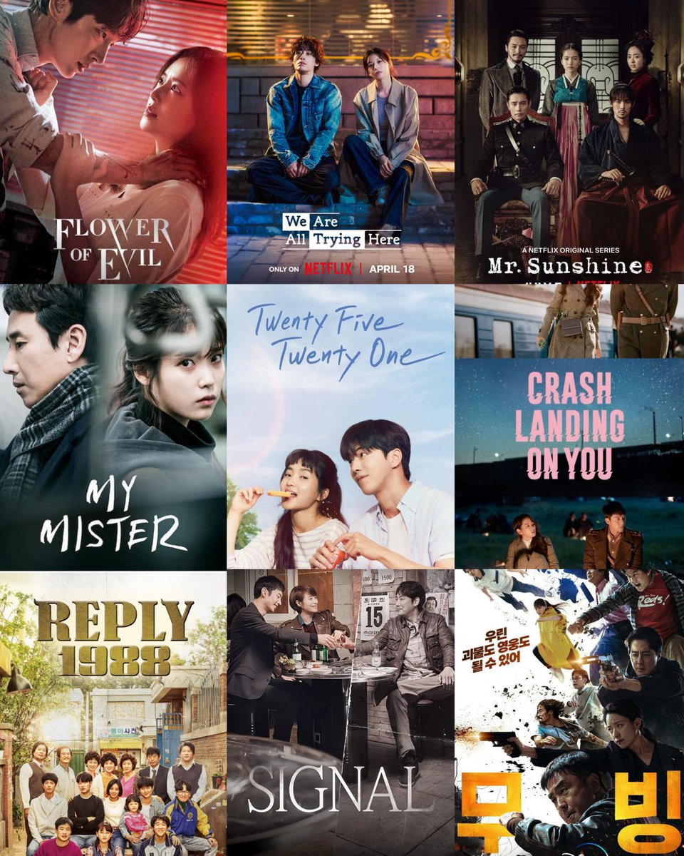 korexme's tweet photo. Kadınların yazdığı kdramalar>>> https://t.co/h49Zj7O7pE