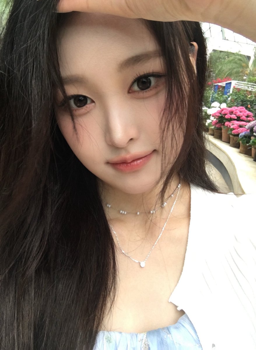 3inhas2's tweet photo. 얼굴수준너무높음…   껙 https://t.co/HbqfeTYnFt