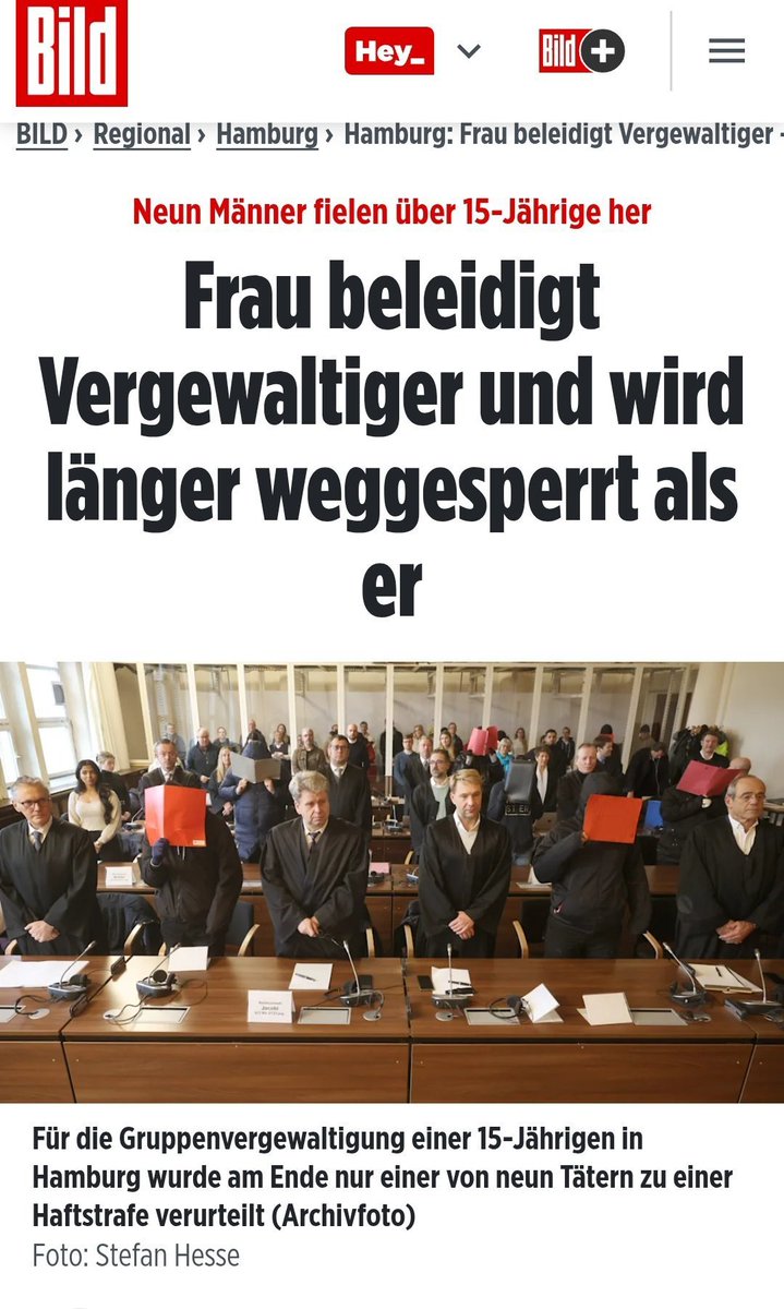 shitposterjesus's tweet photo. @GustavsonElena Sowas ist halt wichtiger als reale Vergewaltigungen https://t.co/G8iYUXD78f