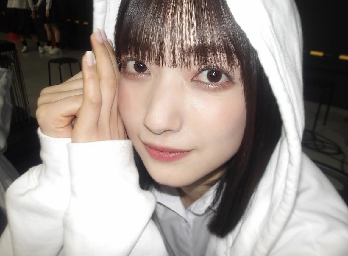 saku_zono418's tweet photo. 櫻坂46の大園玲さん
#TGC出演希望 #マイナビTGC
#大園玲 https://t.co/PWydh7b5Nw