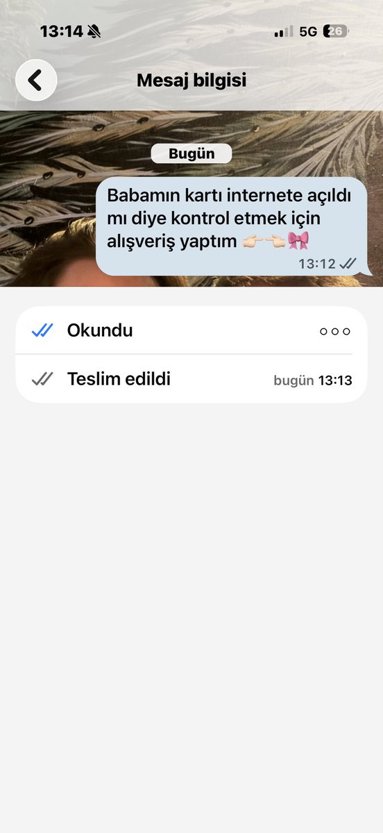 ZeynepByrmoglu's tweet photo. Ben buyum bu kadarım 🧚🏻‍♀️🧚🏻‍♀️ https://t.co/WfFp7VePjk
