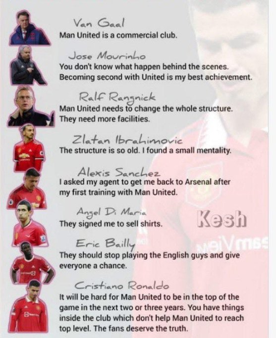 UtdXclusive's tweet photo. #GlazersOut #INEOSOut https://t.co/S0X5FESJmZ