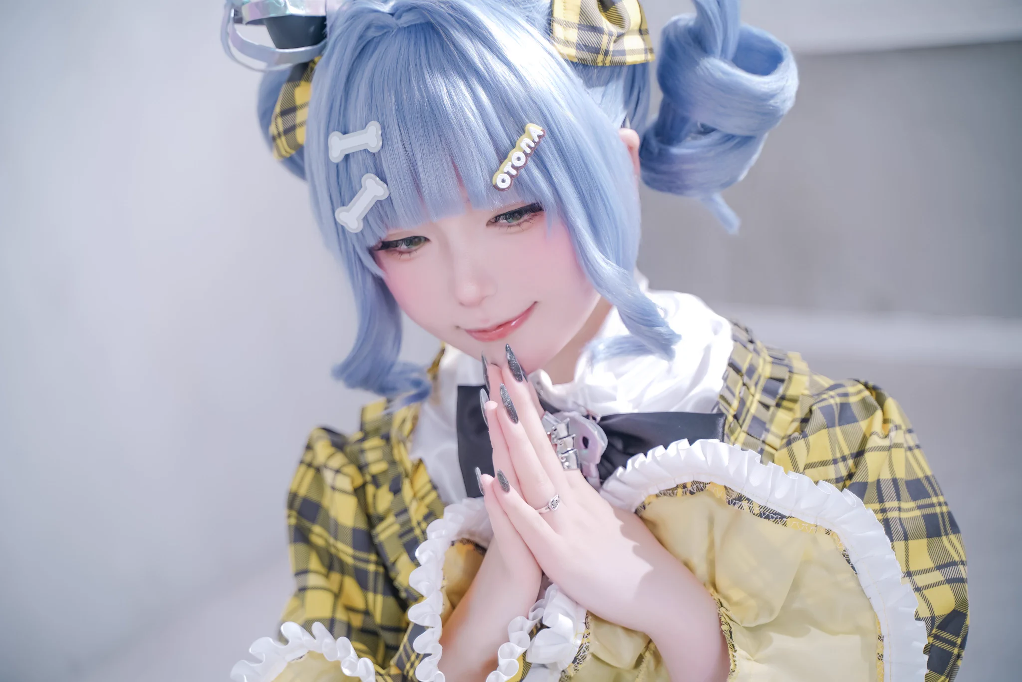 hachi (@8_Plain_bread_2) / X