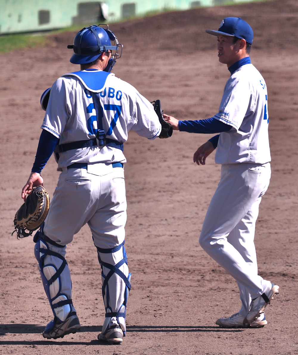 4190dynamite's tweet photo. @s41077k 先発7回+タイブレークお疲れさまでした！
きょうは奪三振も多かったのでは！（数えてませんが）ナイスピッチングでした！ https://t.co/rgY6Vkxs2a