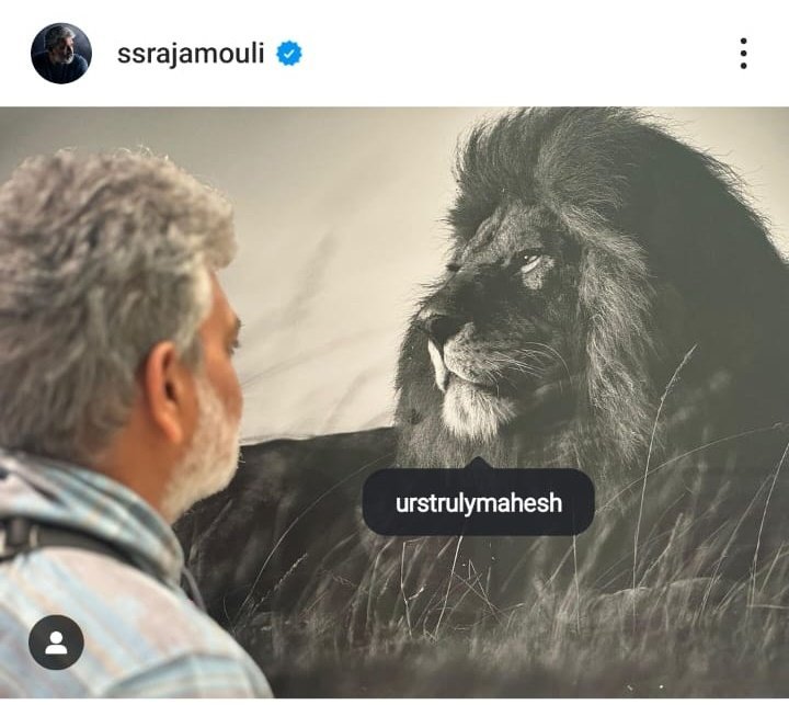 Predator4005's tweet photo. 8/8 &amp; 12/12 Industry Hits(Gross wise)

👉 Pokiri
👉 Magadheera
👉 Bahubali 1
👉 Bahubali 2

Maheshbabu - 1
Rajamouli - 3 https://t.co/Jo5R4Qd8vZ