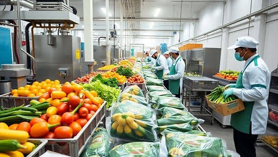 ETEmbassyJIB's tweet photo. L’Éthiopie transforme son agriculture en richesse industrielle. Investissez dans nos pôles agro-industriels en plein essor et bénéficiez d’exonérations douanières ainsi que de vastes terres arables. L’avenir de l’alimentation se trouve ici. #InvestirEnÉthiopie #AgroIndustrie https://t.co/NsnDN16Q5Z