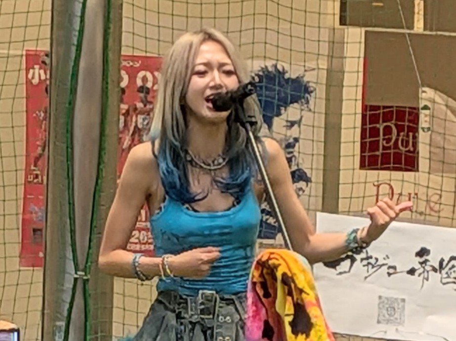 mini_album2's tweet photo. 今日はここで運動をしました💪 https://t.co/4XxWmp3qPx