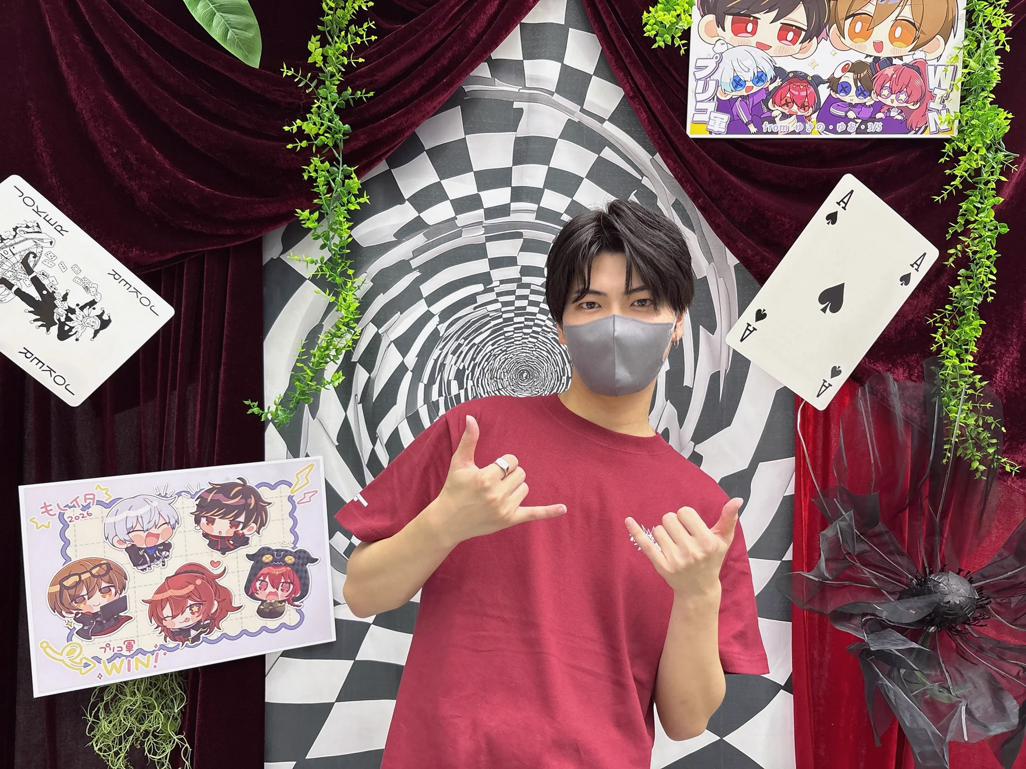 AXIZ WAVE🌊第五人格部門 (@AXIZ_WAVE) / X