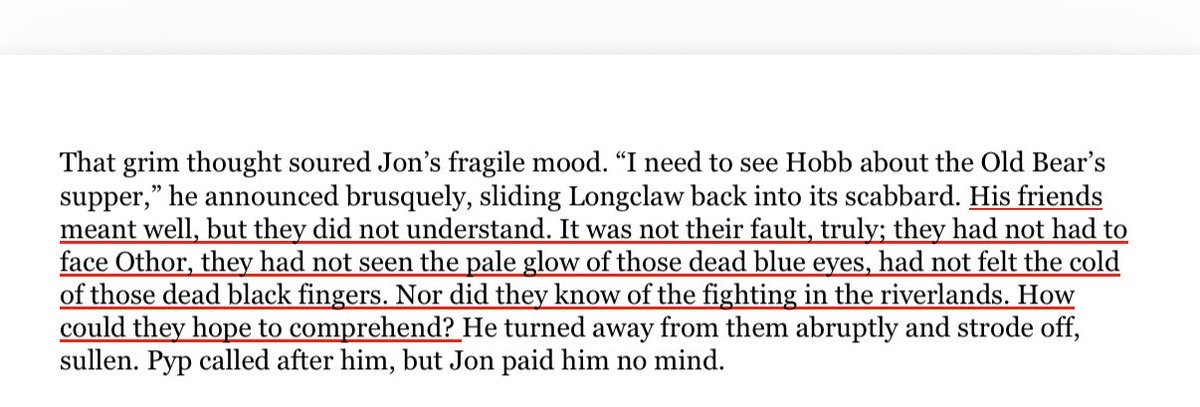asoidgaf's tweet photo. my emo angsty king jon https://t.co/40eFxutjCX