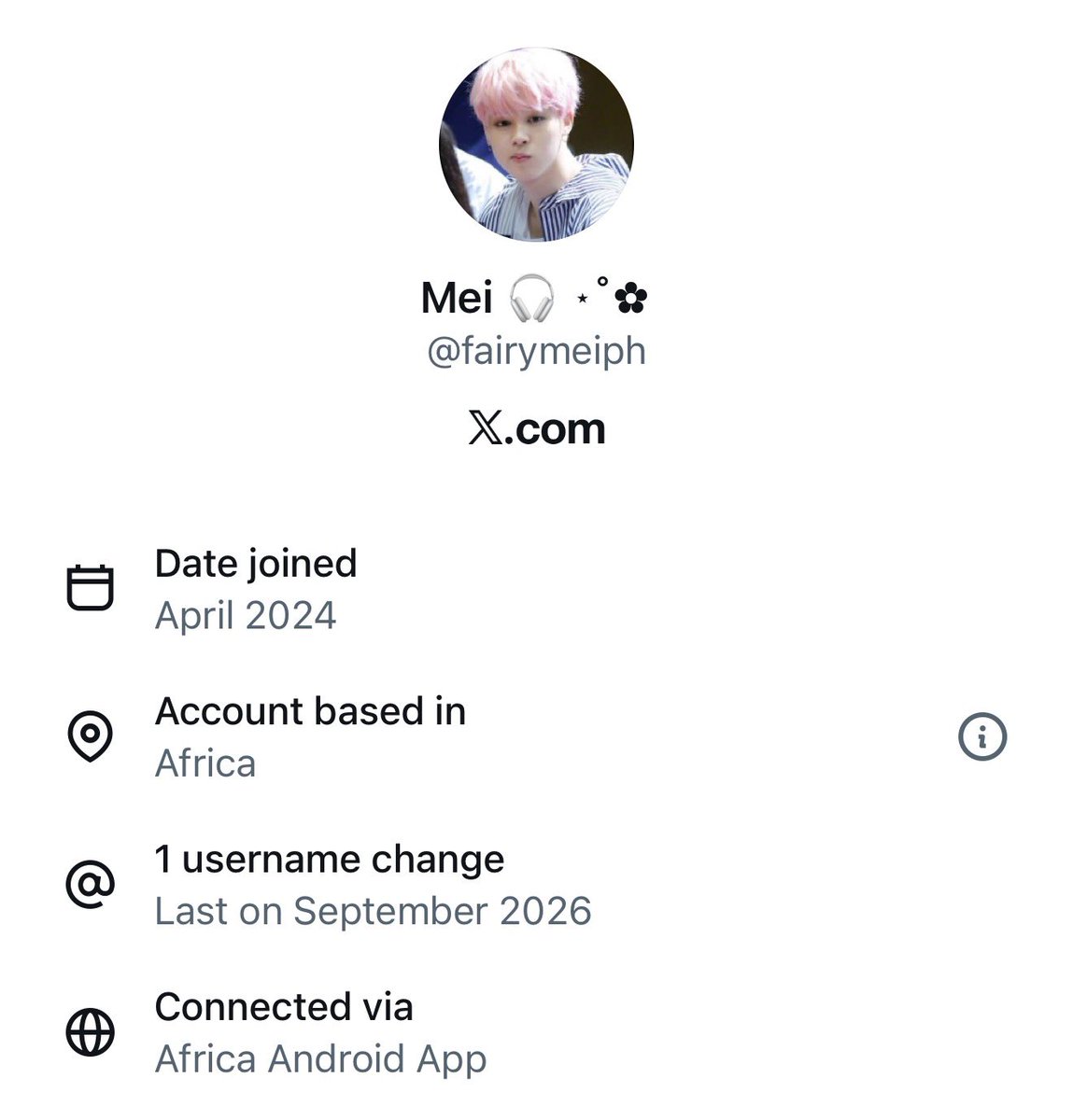 everkyoong's tweet photo. to those engenes na naghahanap ng ticket for dunkin, pls double check the account before inquiring. halatang scammer yung iba, esp those accounts na hindi naman ph based

this is an example: https://t.co/DH4xZOFhrc