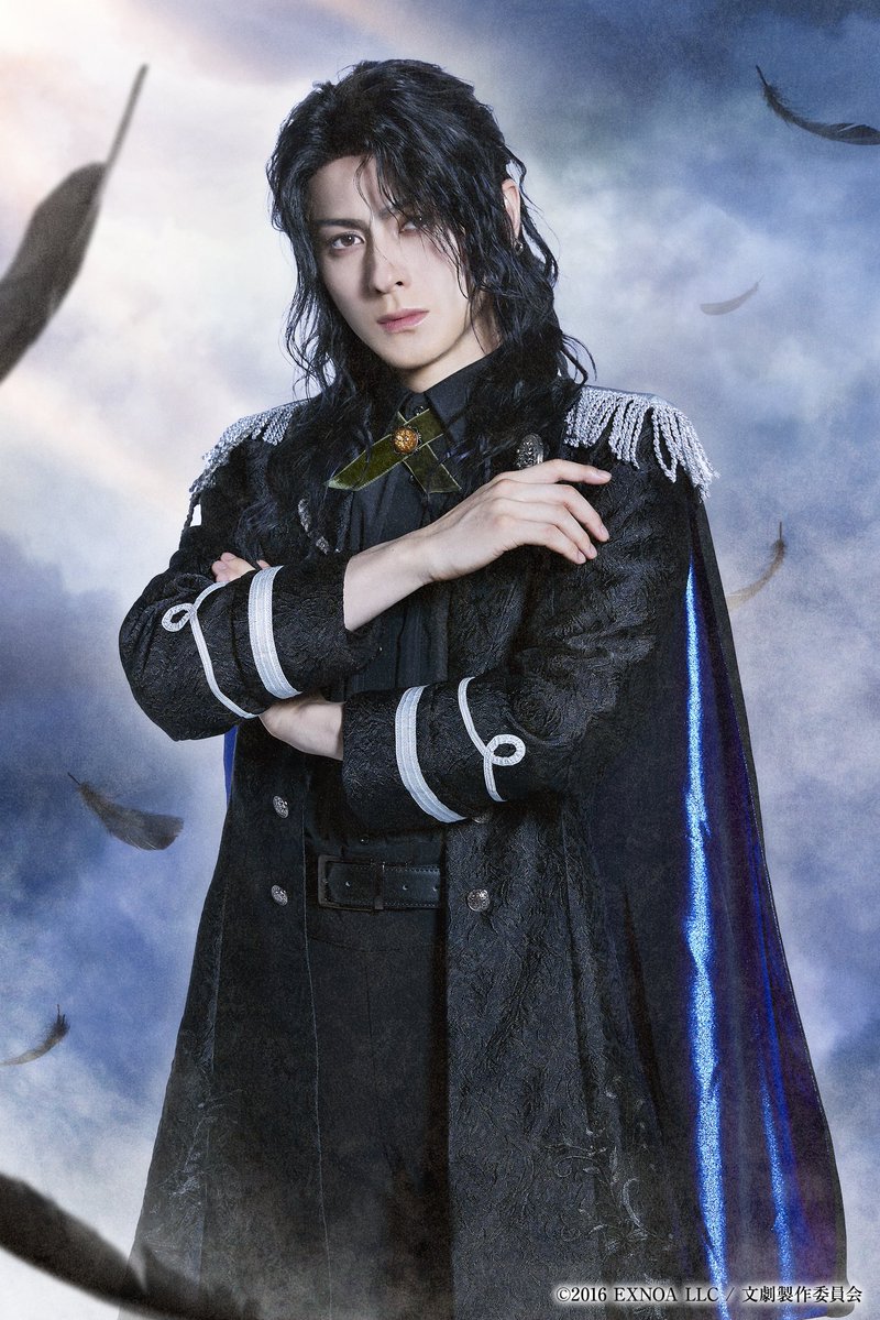 matsumuranosuke's tweet photo. #文劇10 
ソロビジュアル＆ショートPV公開。
青年、改めてよろしくお願いします📚 https://t.co/O0zzCRgrjT