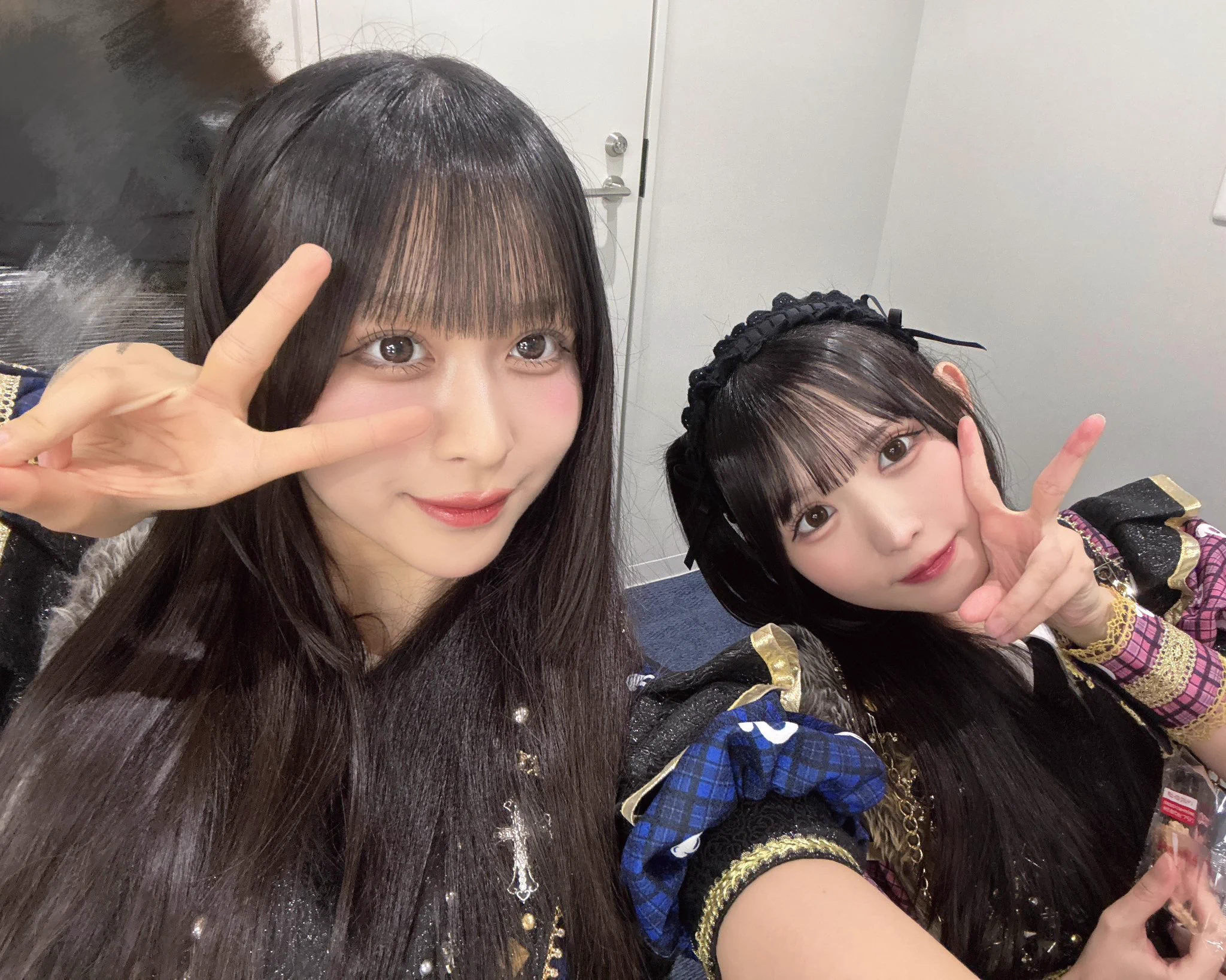 澪織にいな【のんふぃく！】 (@Niina_nonfic) / X
