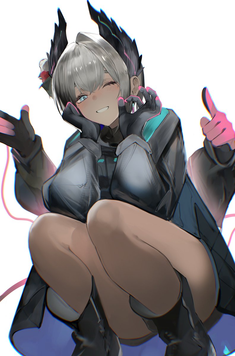 dusk_Wanshang's tweet photo. 👌 https://t.co/jXvHYADHWe