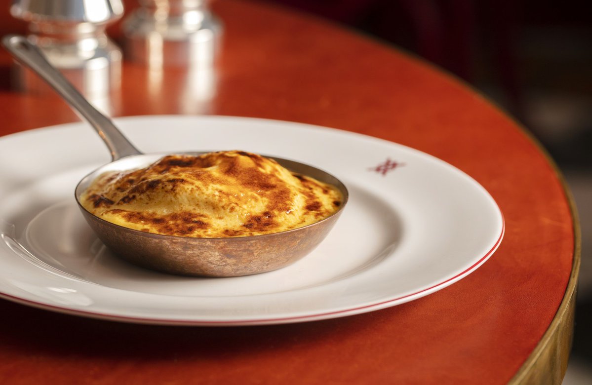 MichelinGuideUK's tweet photo. 12 Traditional British Foods to Try in London

If you're visiting London and are on the hunt for traditional British food, we've got you covered – with these iconic dishes served at the capital's Inspector-approved restaurants

Read more here: https://t.co/LDyzhbeje4 https://t.co/EJRGKFL14Q
