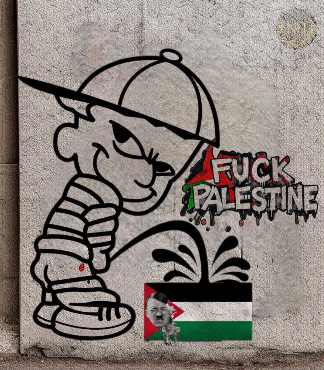Ciaran_backup's tweet photo. @TahrirFilastein @nypost https://t.co/KLrFCqF7An