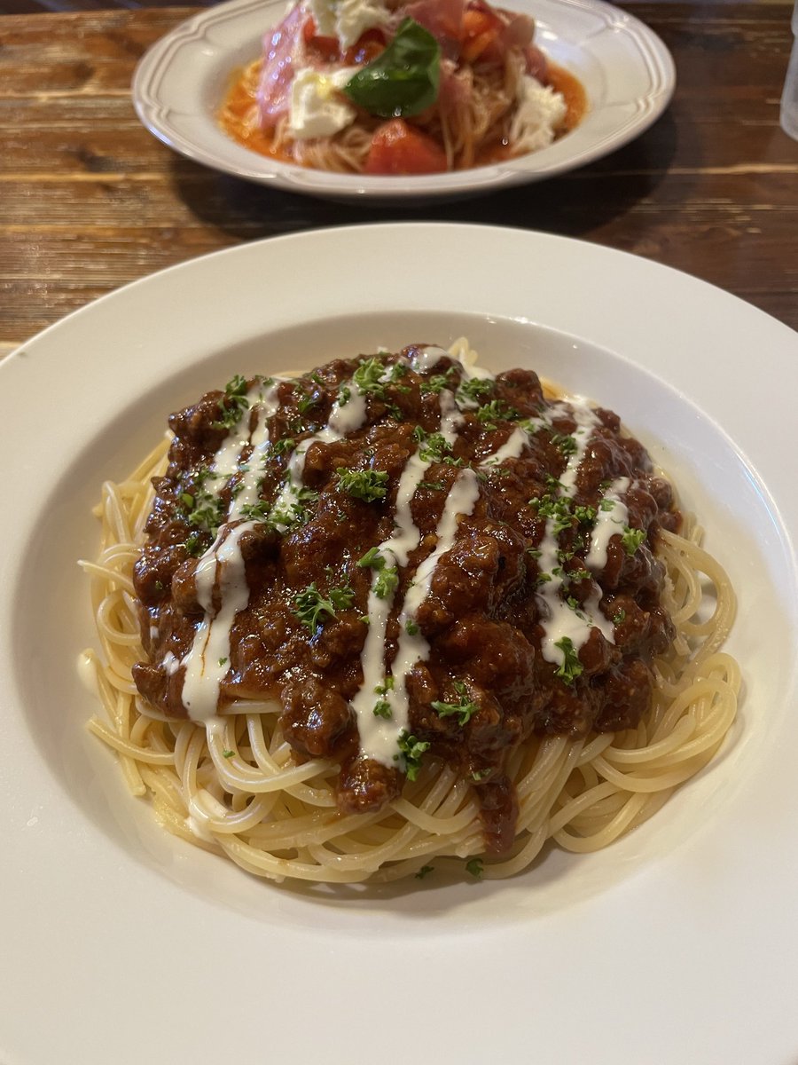 donguri990's tweet photo. 🍝 https://t.co/d03zP69amm
