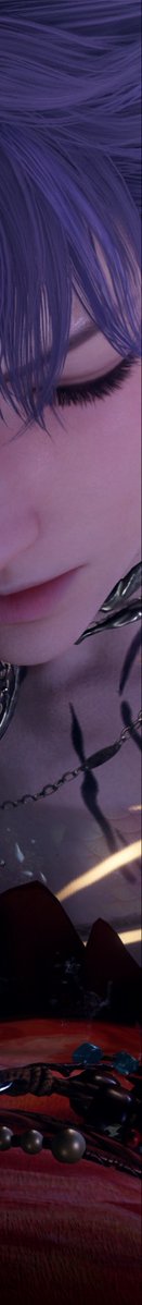 qisyls's tweet photo. obsessed with his pretty eyelashes https://t.co/esutdBlvOL