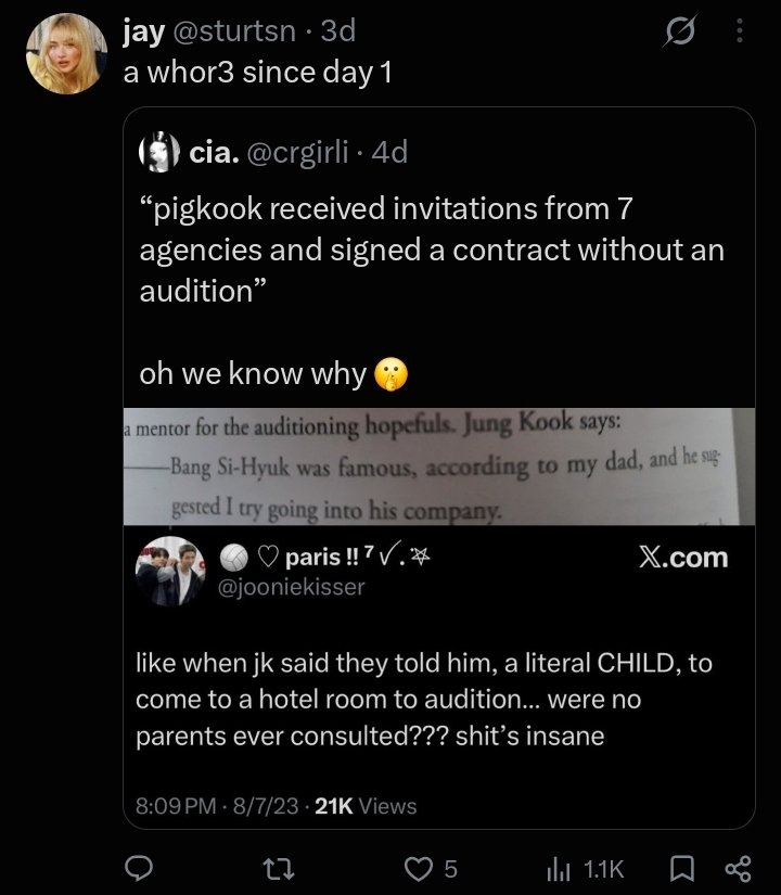 ggukkism_'s tweet photo. ‼️we really need to talk about how jm solos are always the ones starting every hate train against 🐰‼️‼️

PLEASE KEEP MASS REPORTING THESE ACCOUNTS

https://t.co/ftmLHicXr5
https://t.co/o6lL3rpjKw
https://t.co/Y50qolsN5V
https://t.co/z8Sieb3kwn https://t.co/qJ4G4Bbe6C