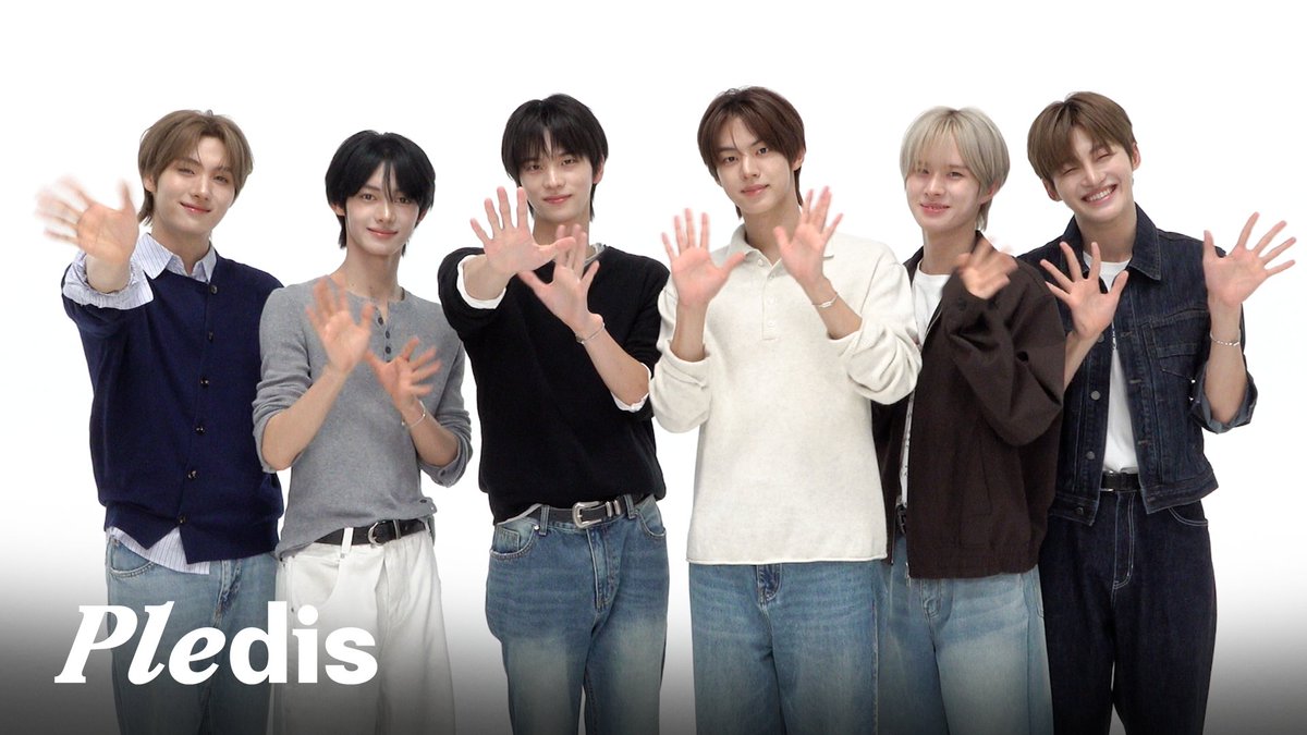 TWS_PLEDIS's tweet photo. TWS (투어스)가 전하는 2026 추석 인사 메시지💌

https://t.co/wTpYflzttL

#TWS #투어스 #247WithUs
#추석인사
#즐거운_한가위_보내세요 https://t.co/UTutqL75Ul